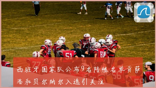 西班牙国家队公布9名陪练名单贡萨洛和贝尔纳尔入选引关注