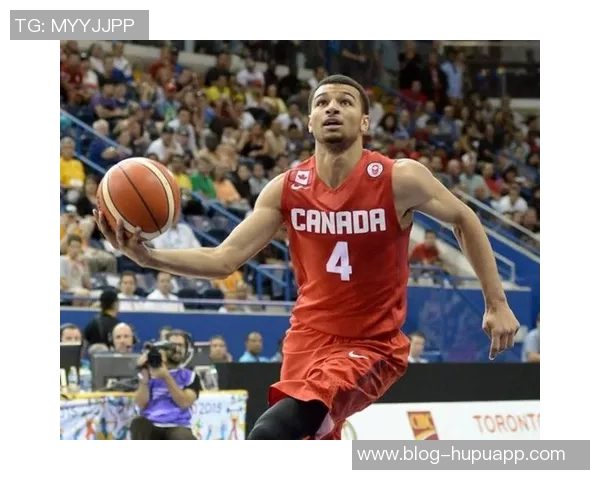 贾马尔穆雷独撑球队18投6中斩获21分7篮板6助攻表现出色