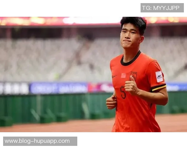 彭啸未来备受关注徐江透露海港首战后将报价超1000万