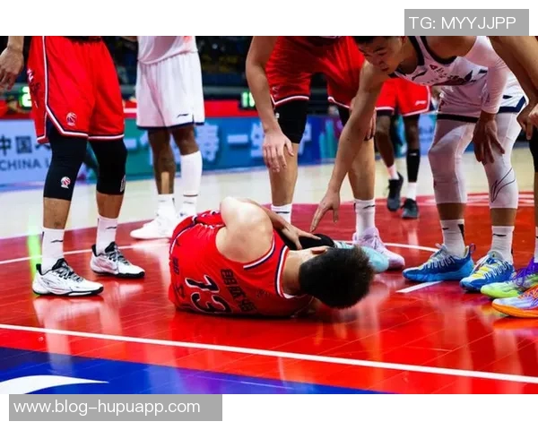 郭艾伦左膝前交叉韧带受伤伤情报告发布后续康复方案将制定